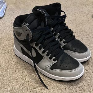 Nike Jordan 1 Retro High Shadow 2.0